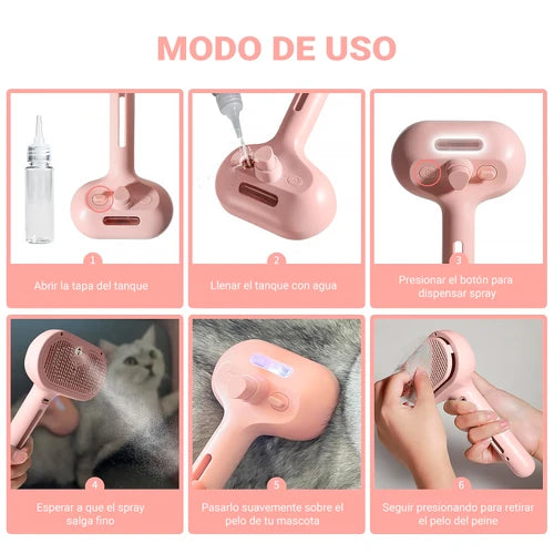 VapoCepillo