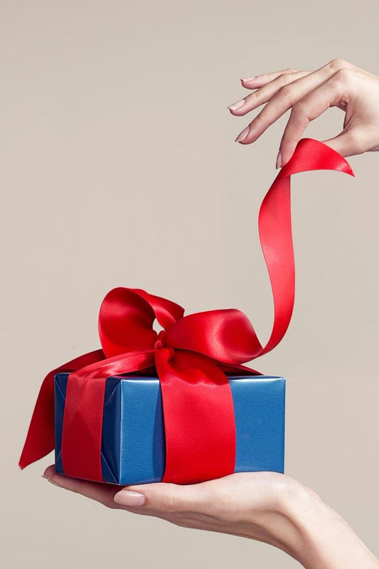 REGALO SORPRESA (VALOR $400 - $1200)